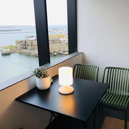 Ponte Velha Apartment Peniche Luaran gambar