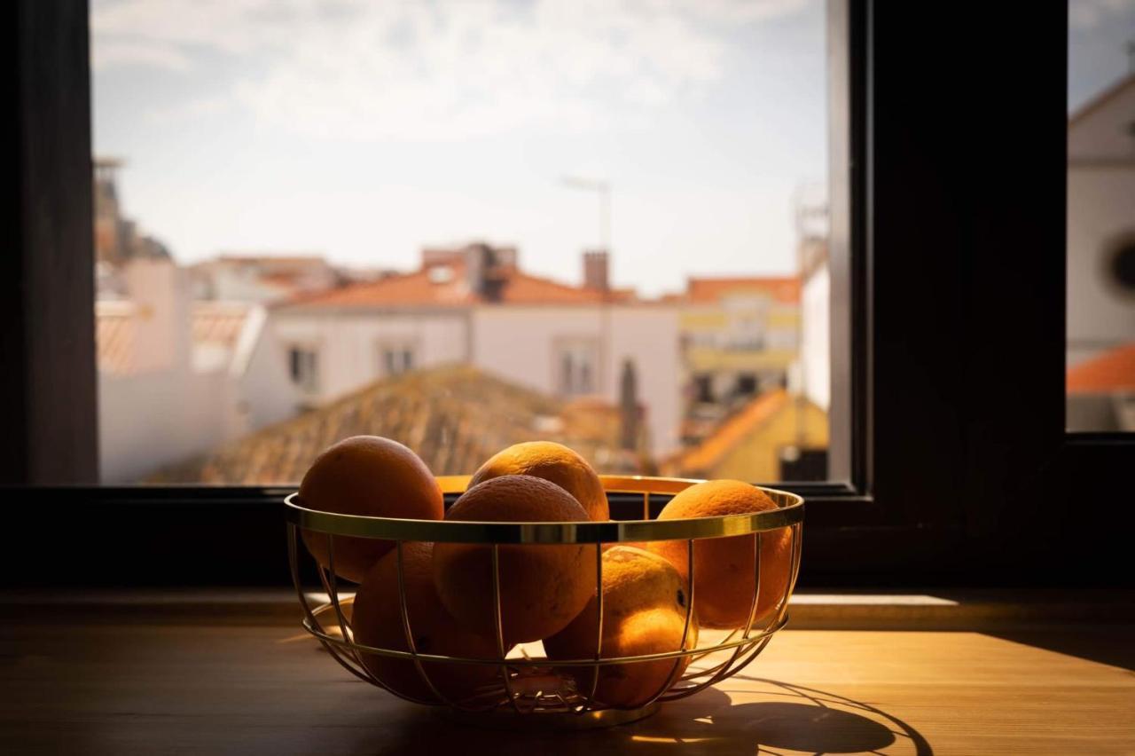 Ponte Velha Apartment Peniche Luaran gambar