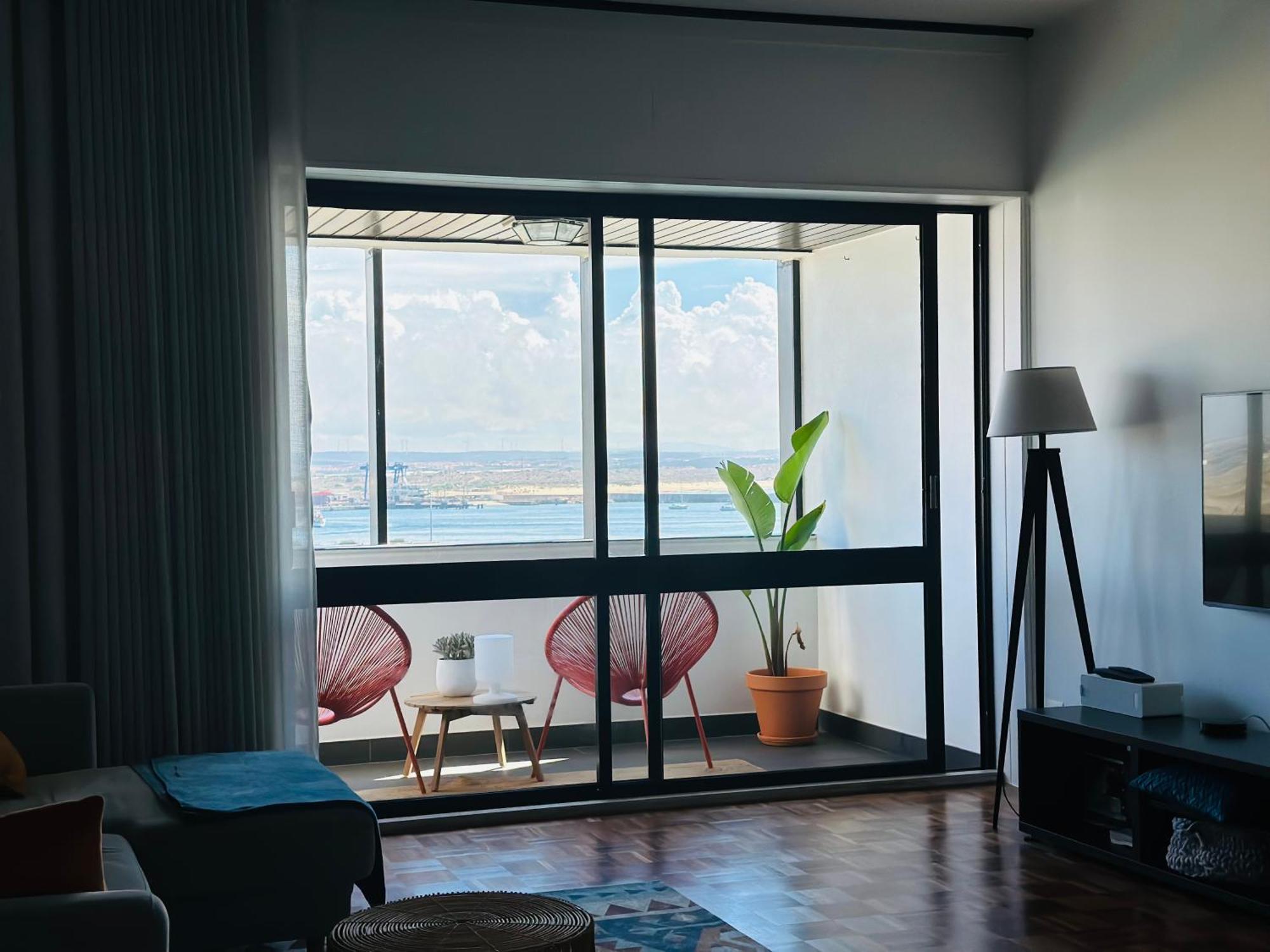 Ponte Velha Apartment Peniche Luaran gambar