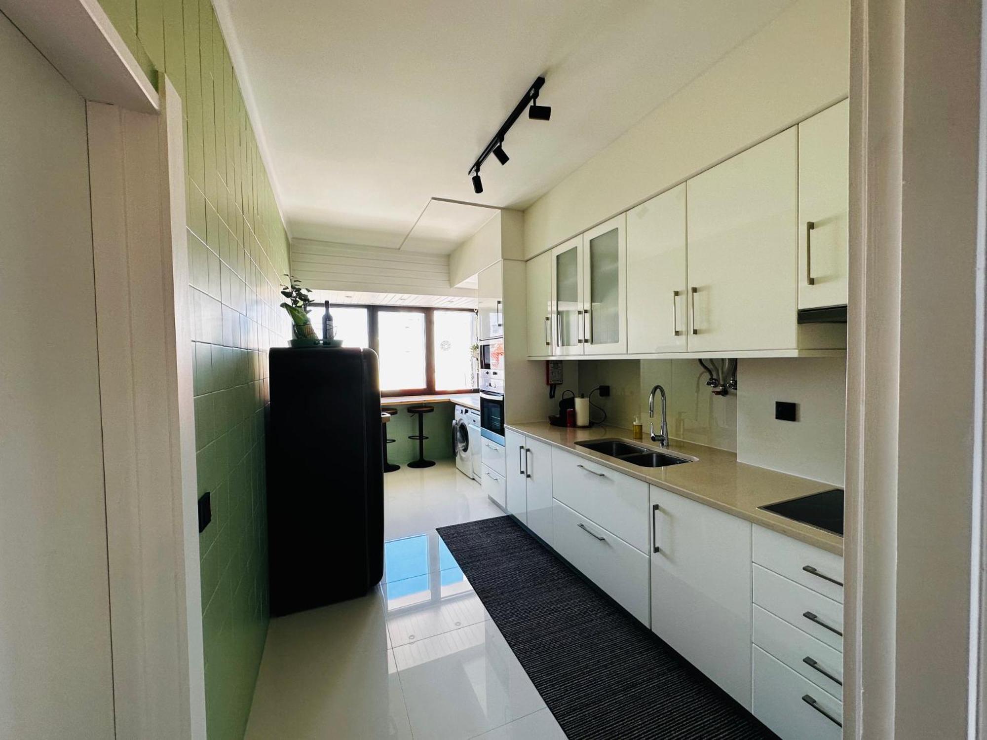 Ponte Velha Apartment Peniche Luaran gambar