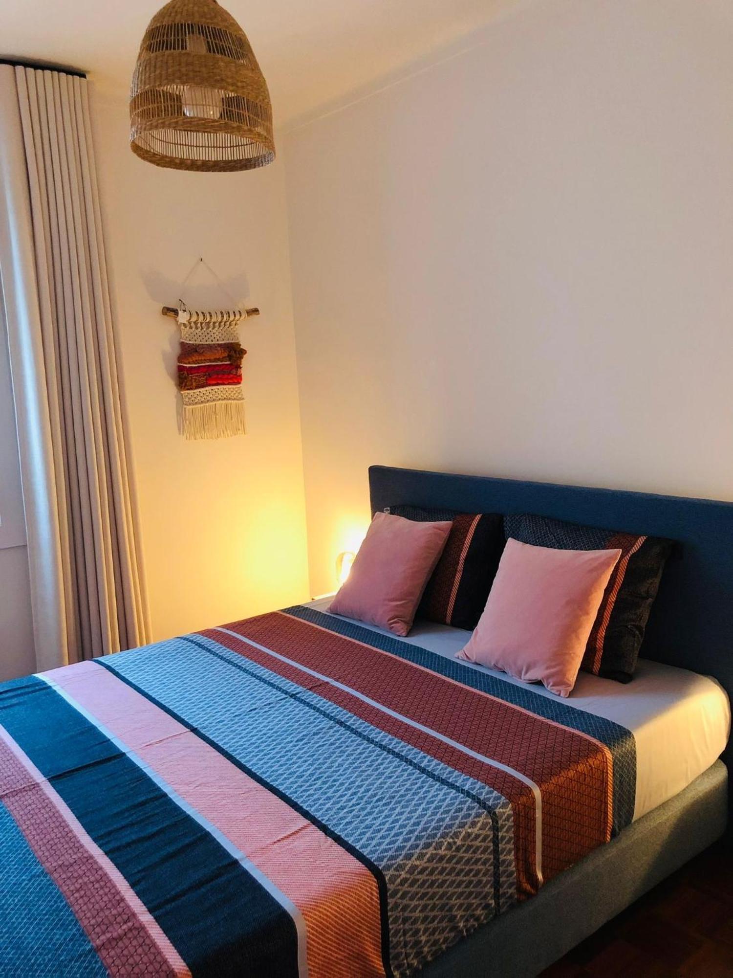 Ponte Velha Apartment Peniche Luaran gambar