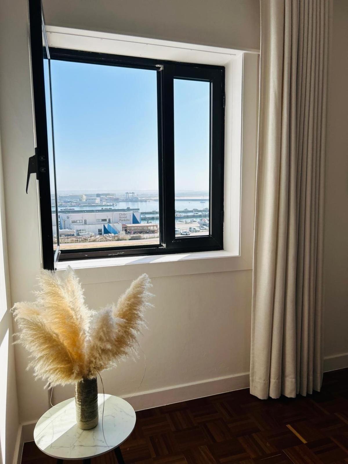 Ponte Velha Apartment Peniche Luaran gambar
