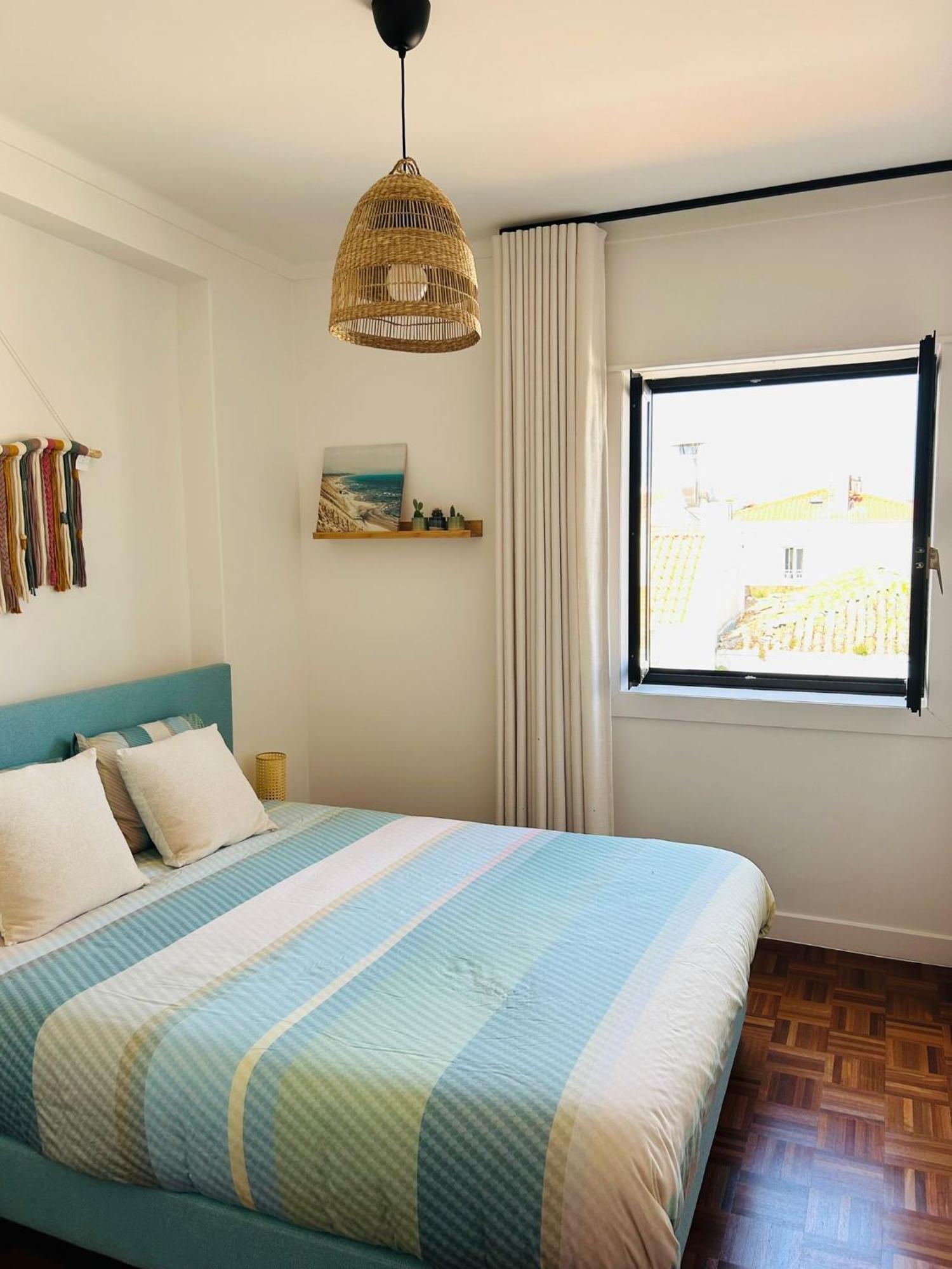 Ponte Velha Apartment Peniche Luaran gambar