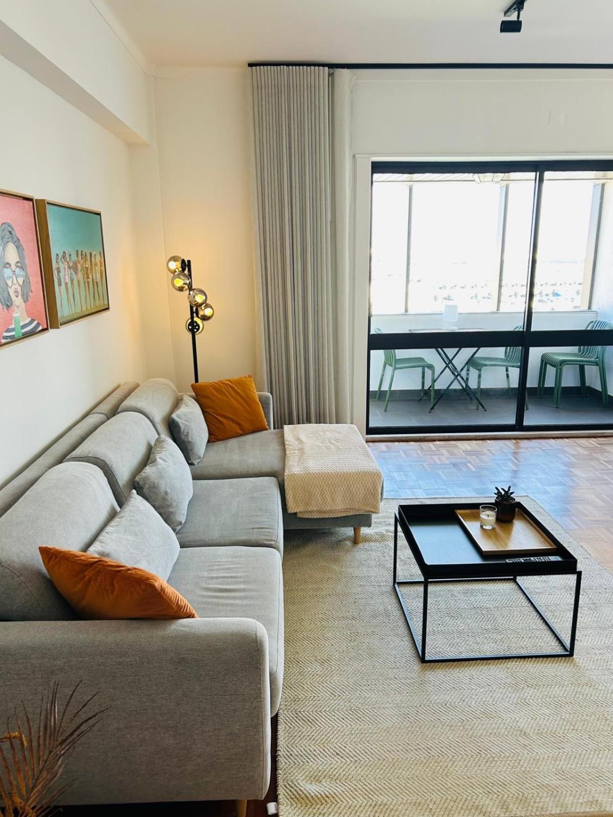 Ponte Velha Apartment Peniche Luaran gambar
